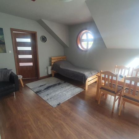 Apartamenty Walowa 11 Leszno  Buitenkant foto
