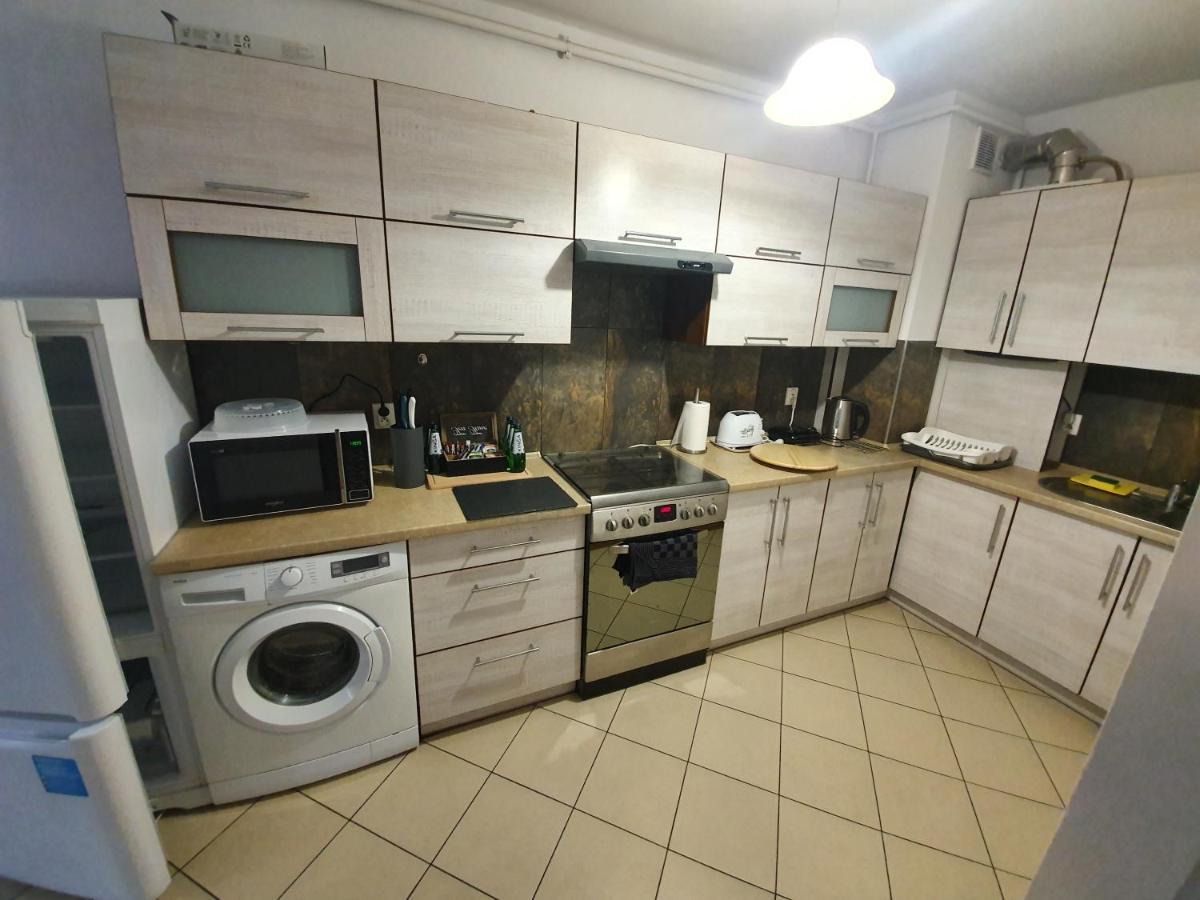 Apartamenty Walowa 11 Leszno  Buitenkant foto