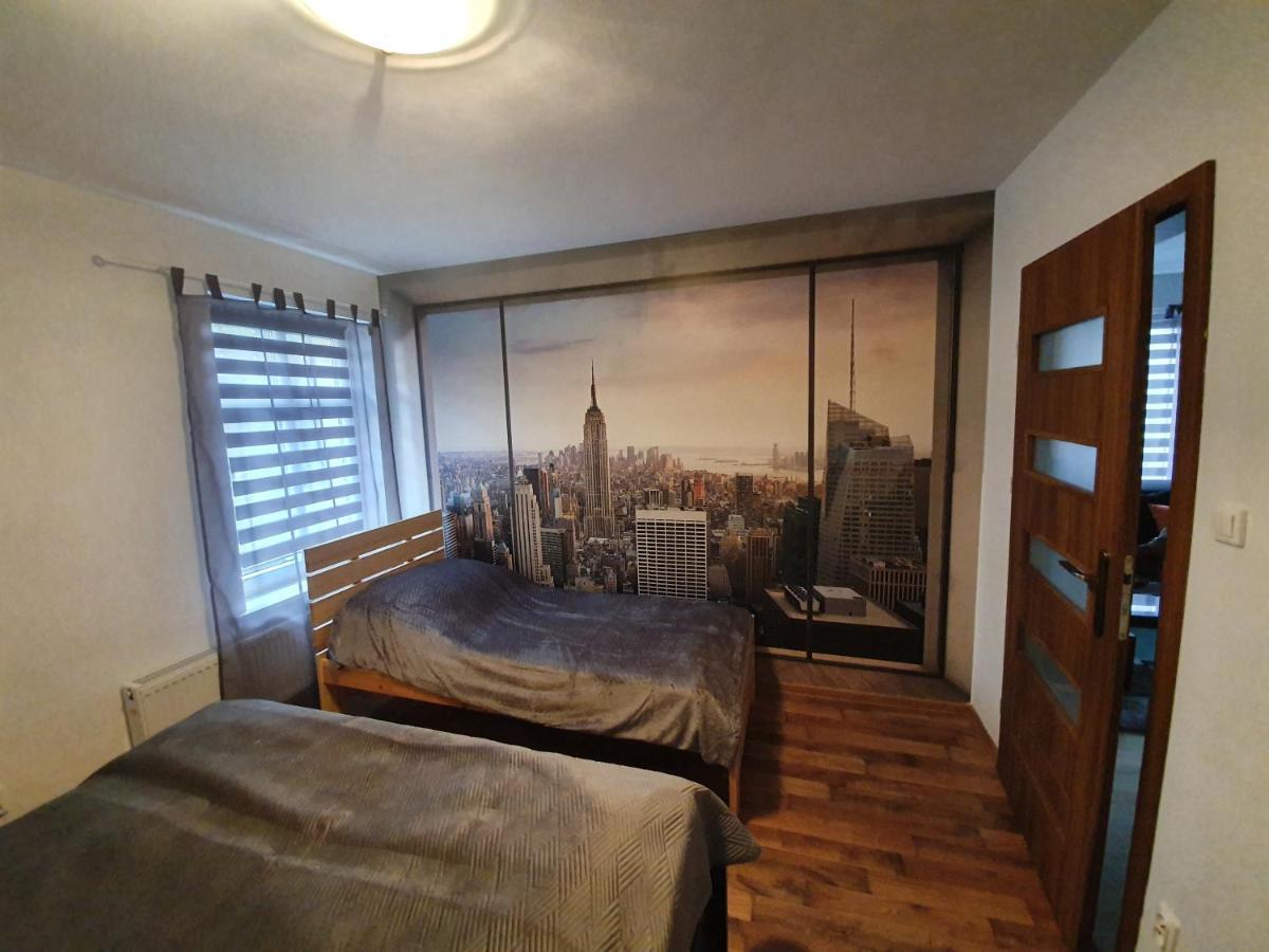 Apartamenty Walowa 11 Leszno  Buitenkant foto