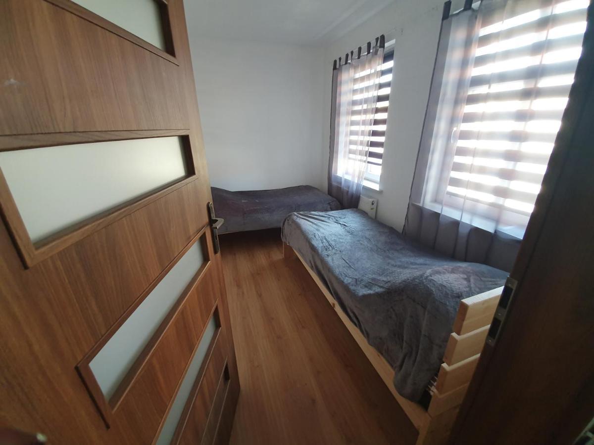 Apartamenty Walowa 11 Leszno  Buitenkant foto