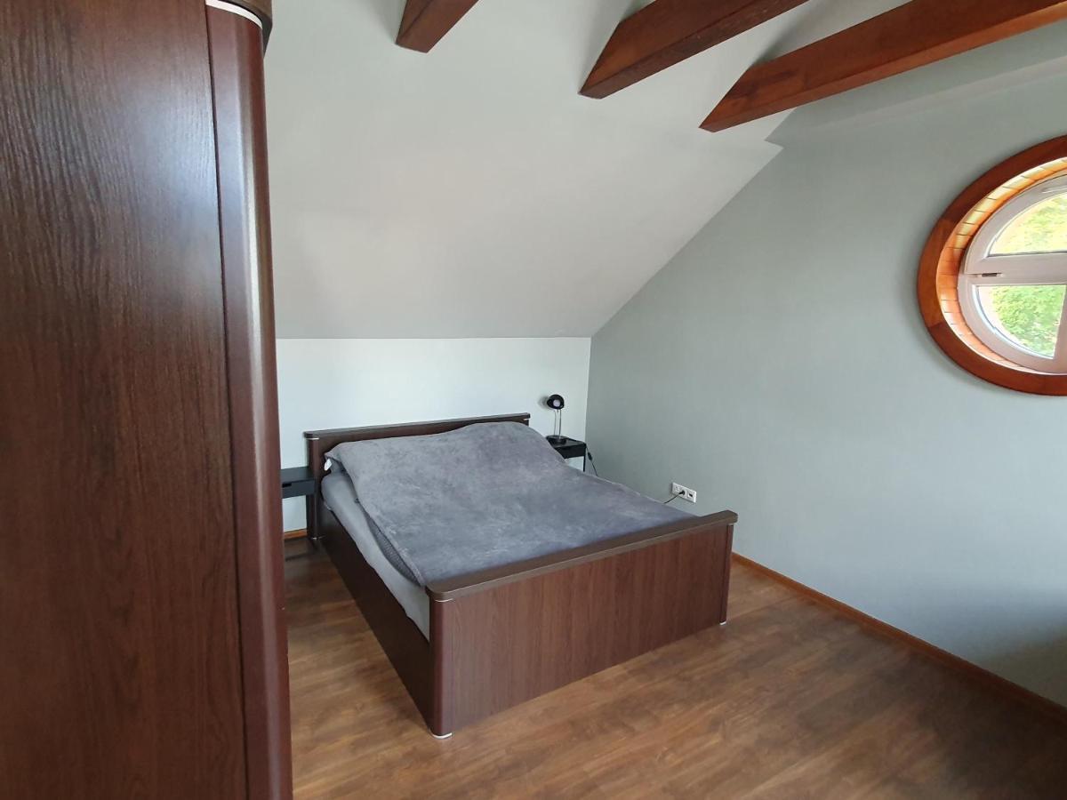 Apartamenty Walowa 11 Leszno  Buitenkant foto