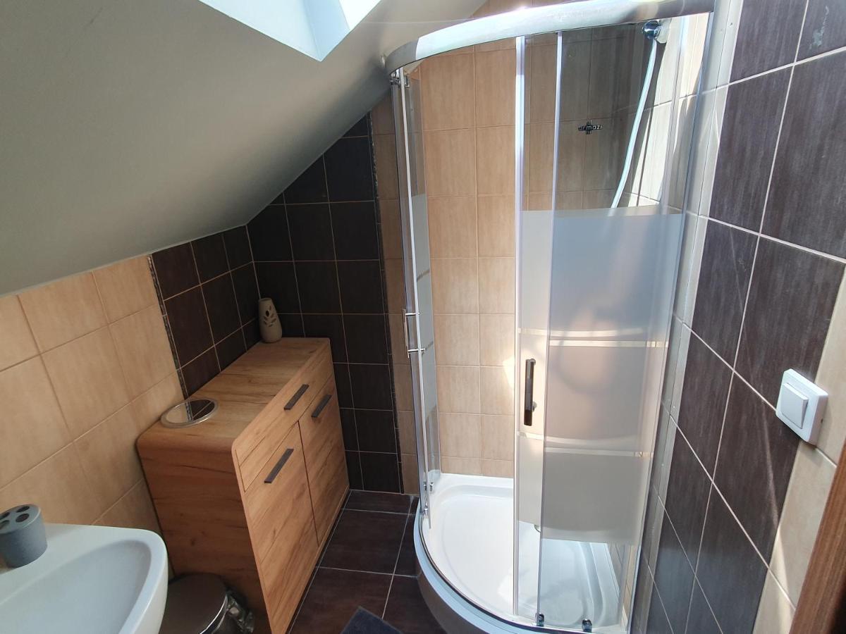 Apartamenty Walowa 11 Leszno  Buitenkant foto