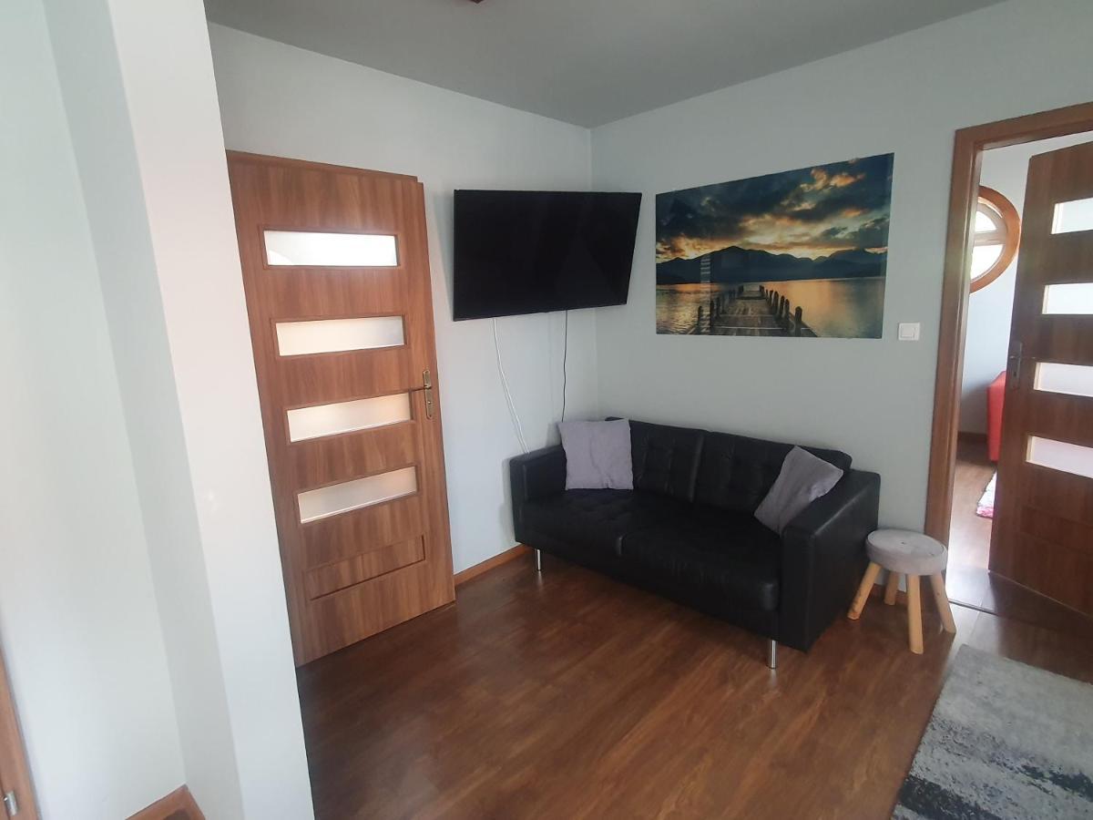 Apartamenty Walowa 11 Leszno  Buitenkant foto