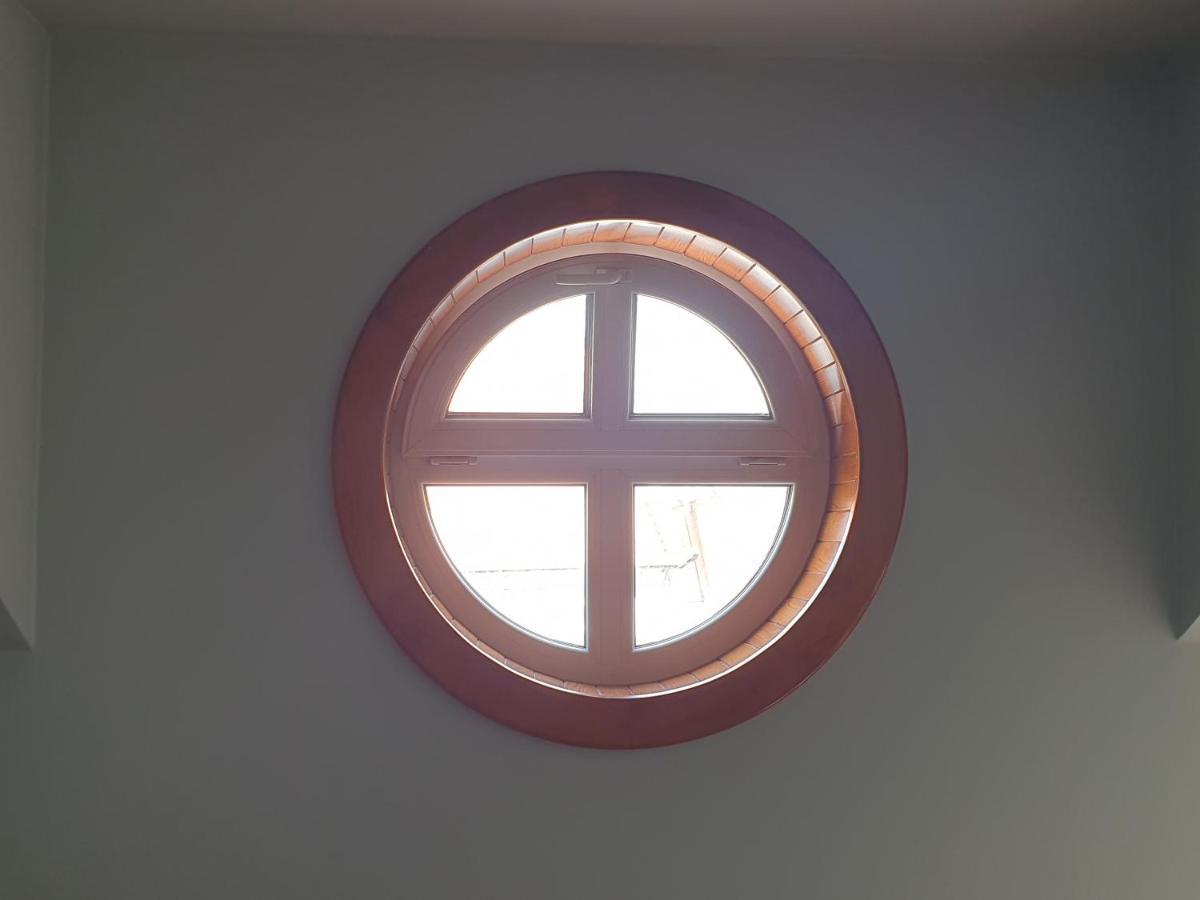 Apartamenty Walowa 11 Leszno  Buitenkant foto